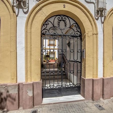 Apartamento Homies Cordoba - Parking Incluido Екстериор снимка