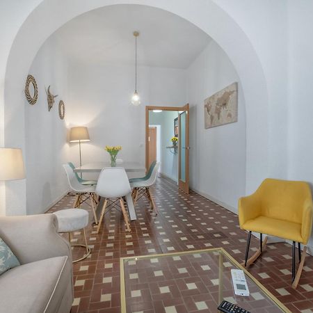Apartamento Homies Cordoba - Parking Incluido Екстериор снимка