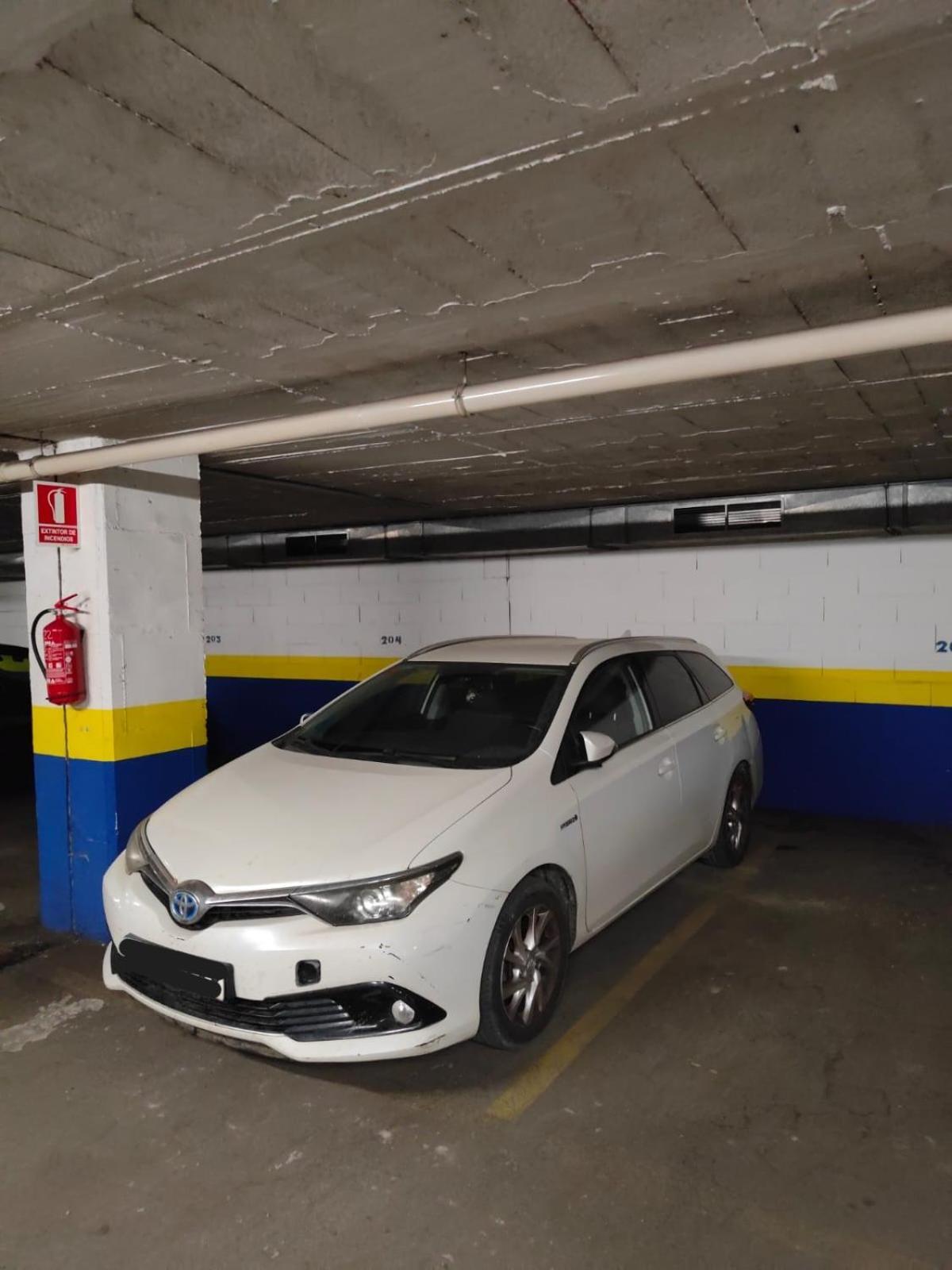 Apartamento Homies Cordoba - Parking Incluido Екстериор снимка