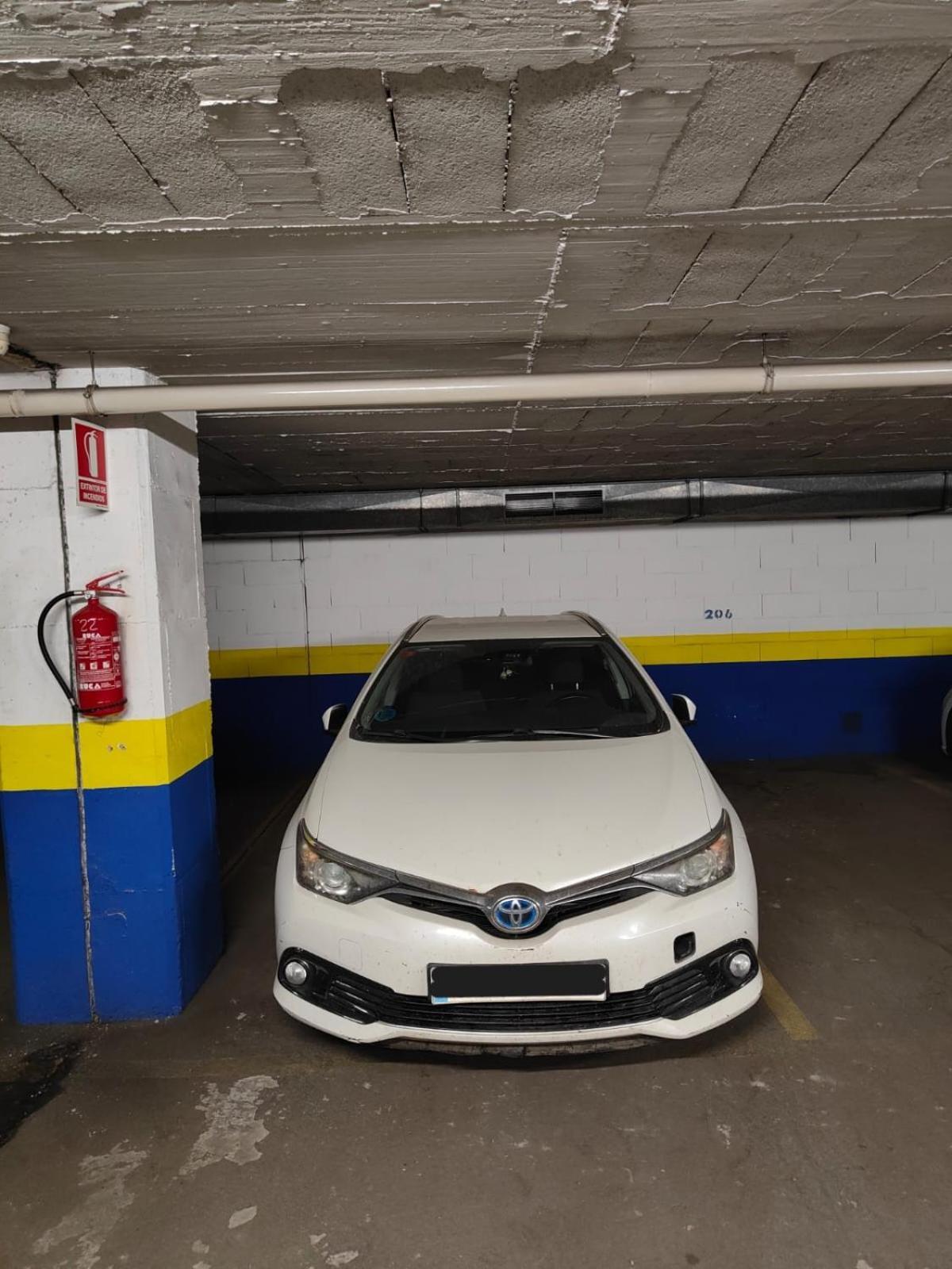 Apartamento Homies Cordoba - Parking Incluido Екстериор снимка