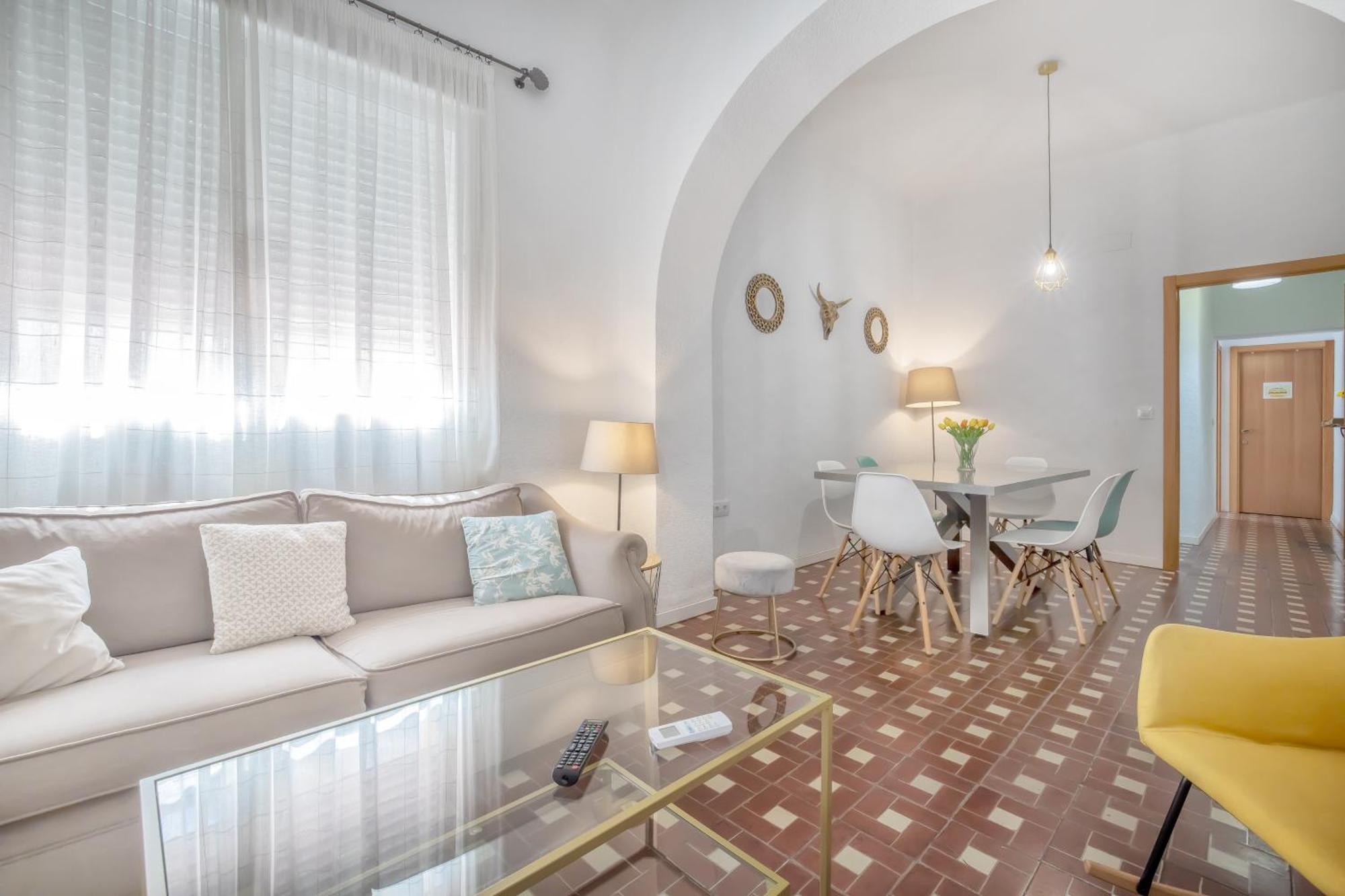 Apartamento Homies Cordoba - Parking Incluido Екстериор снимка