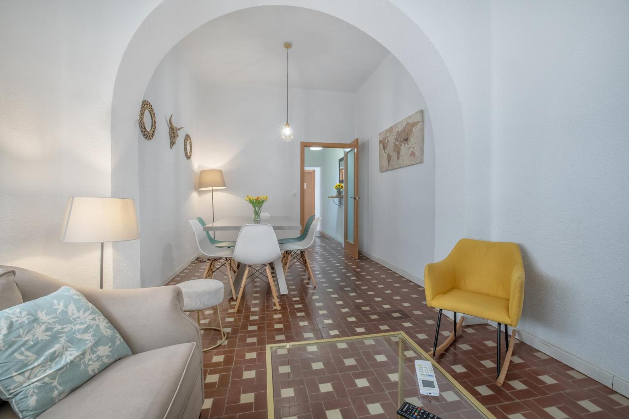 Apartamento Homies Cordoba - Parking Incluido Екстериор снимка