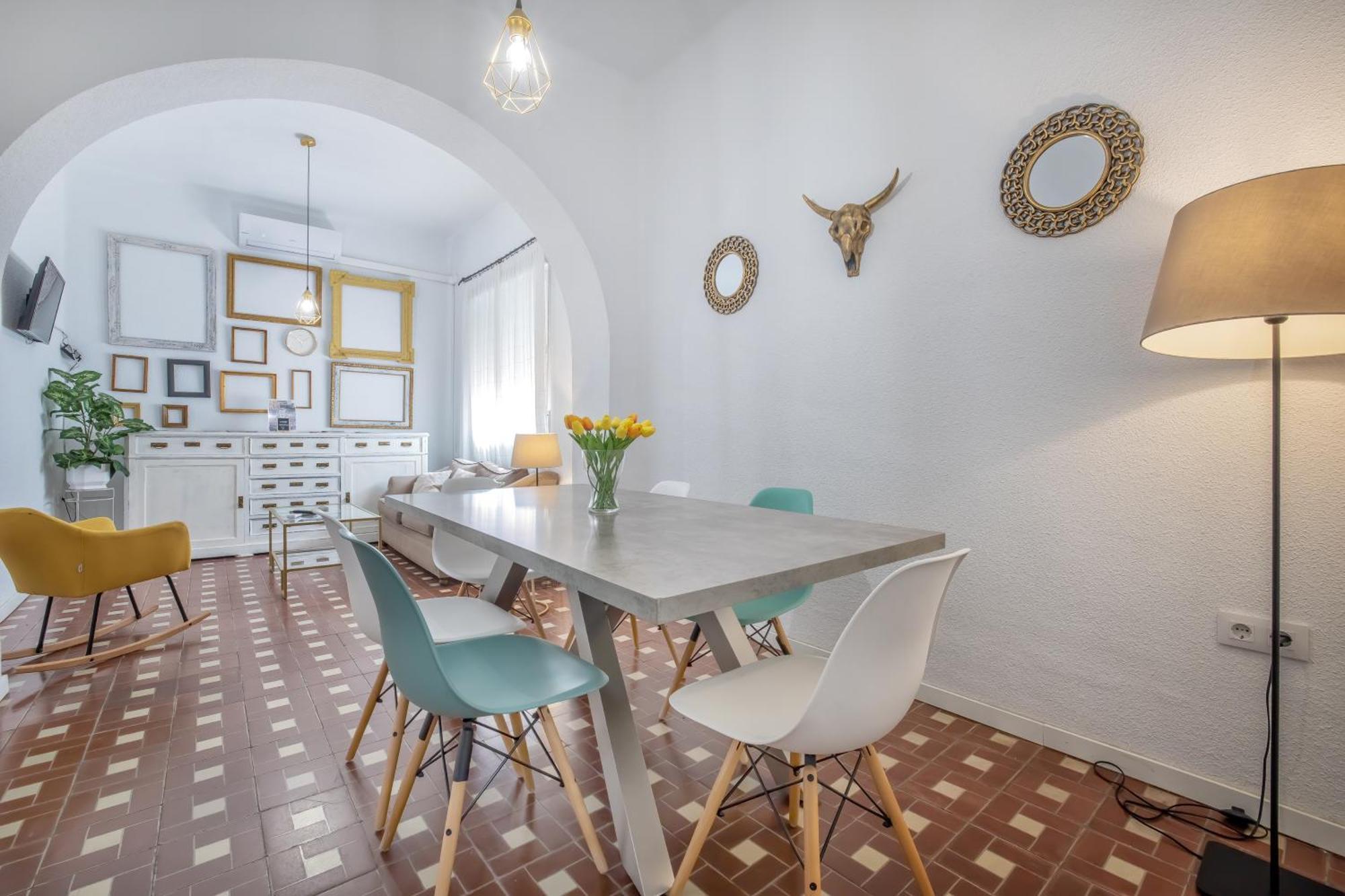 Apartamento Homies Cordoba - Parking Incluido Екстериор снимка