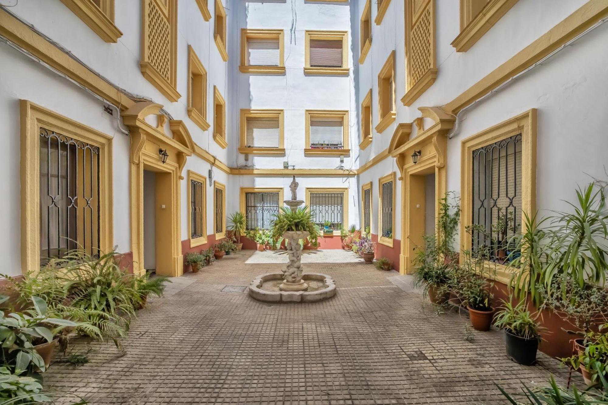 Apartamento Homies Cordoba - Parking Incluido Екстериор снимка