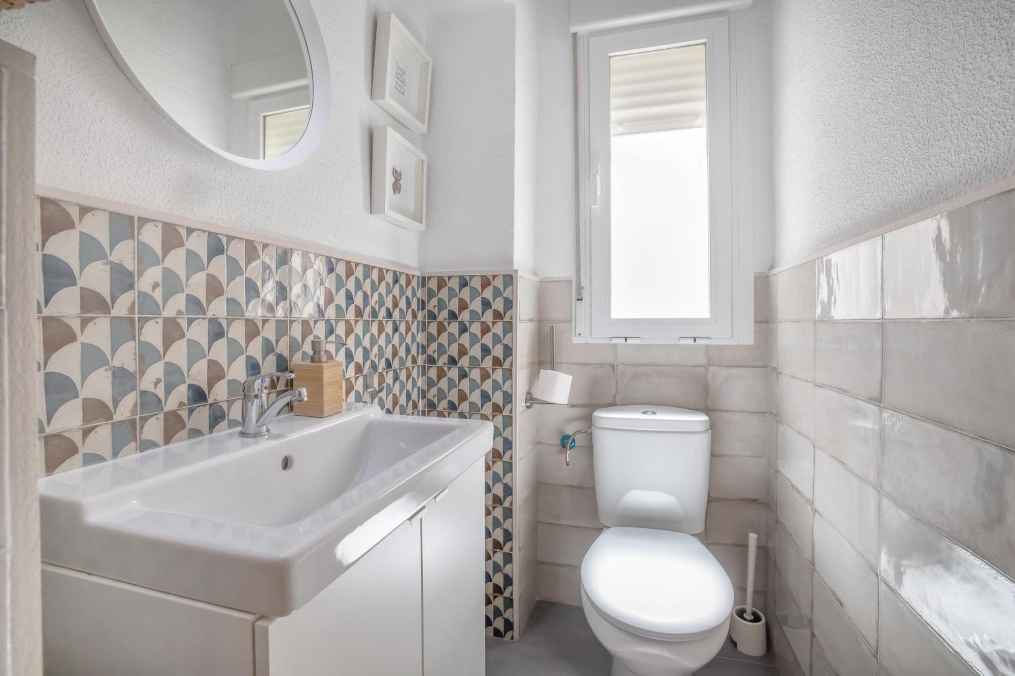 Apartamento Homies Cordoba - Parking Incluido Екстериор снимка