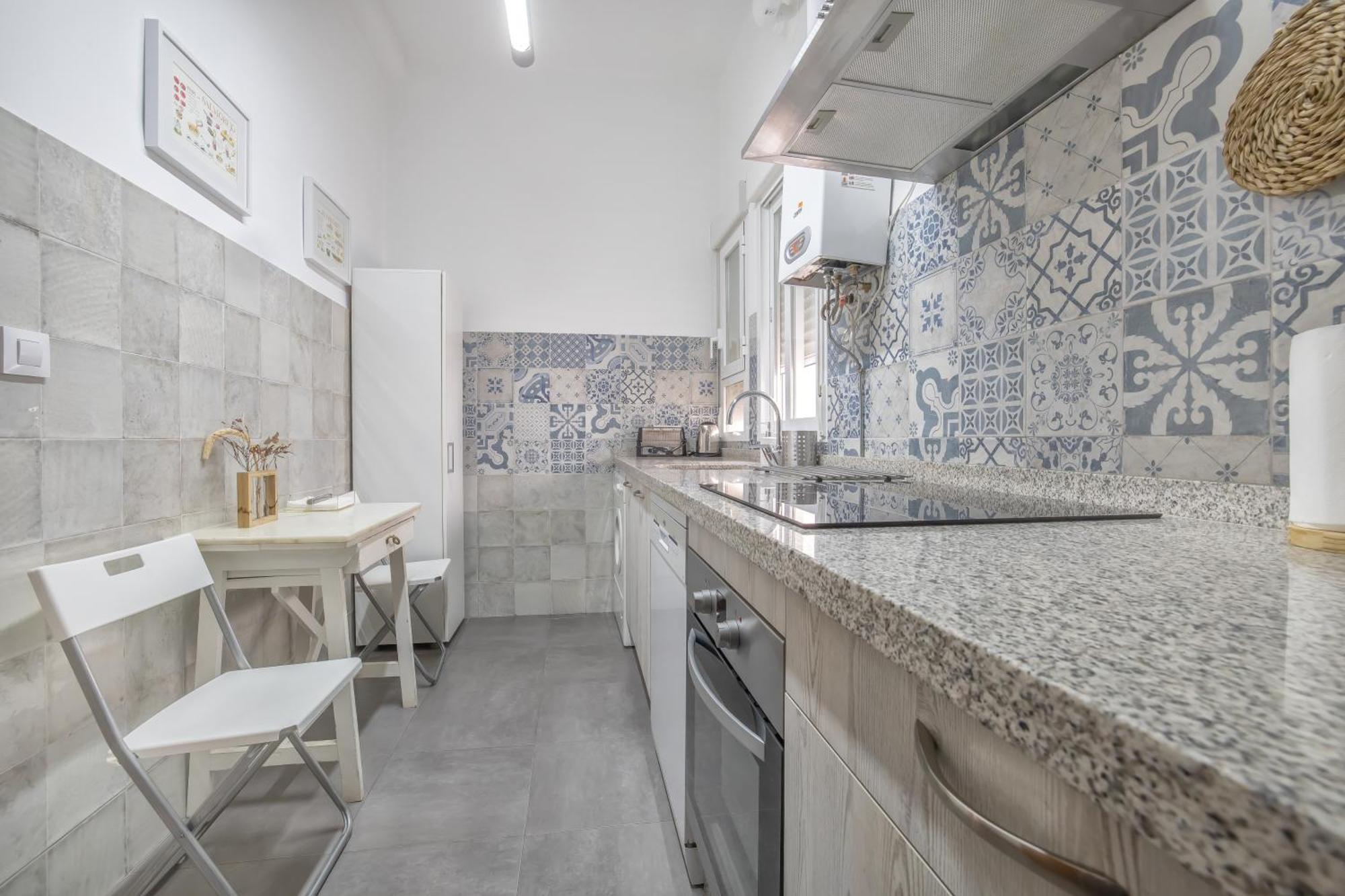 Apartamento Homies Cordoba - Parking Incluido Екстериор снимка