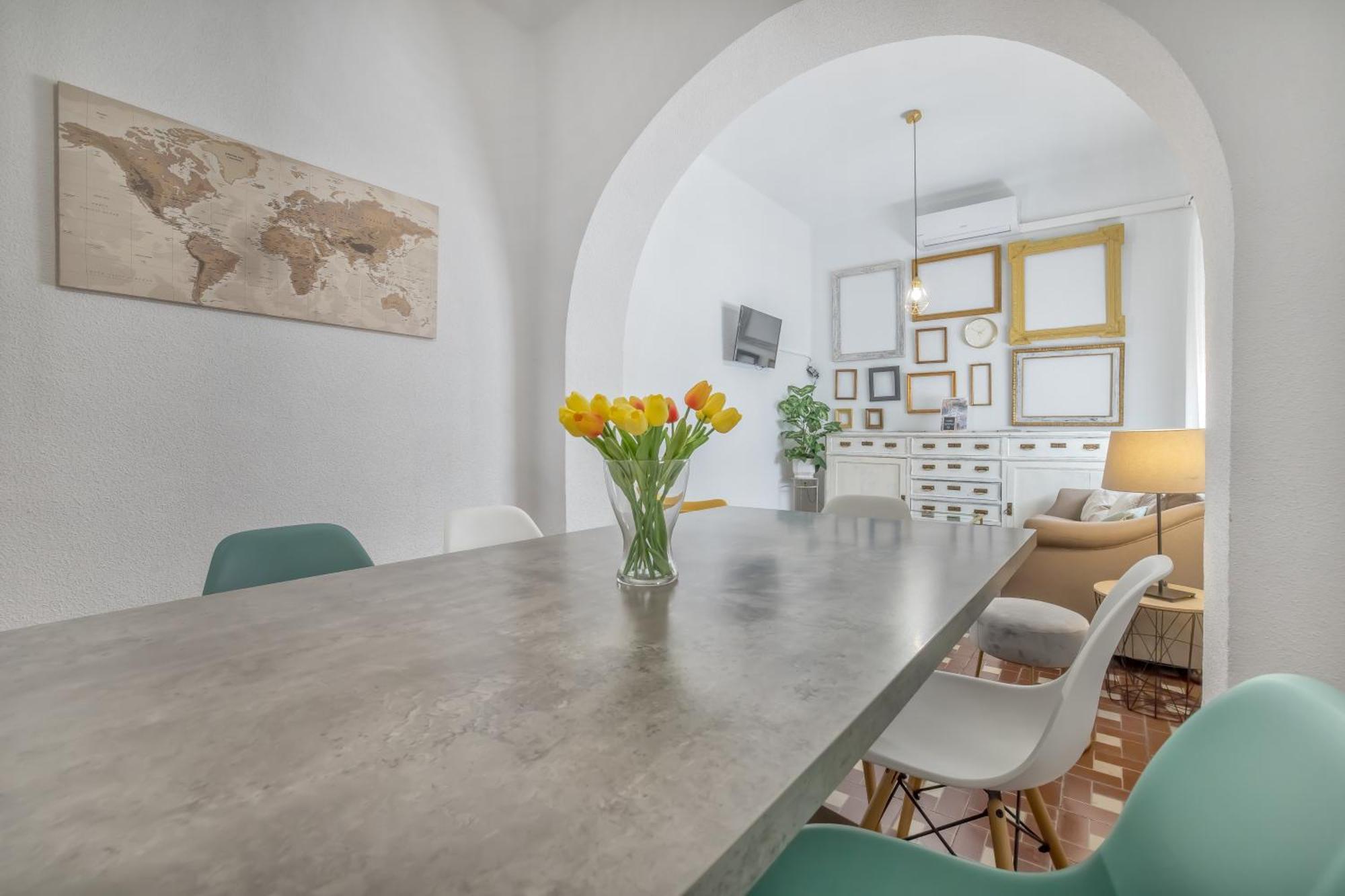 Apartamento Homies Cordoba - Parking Incluido Екстериор снимка
