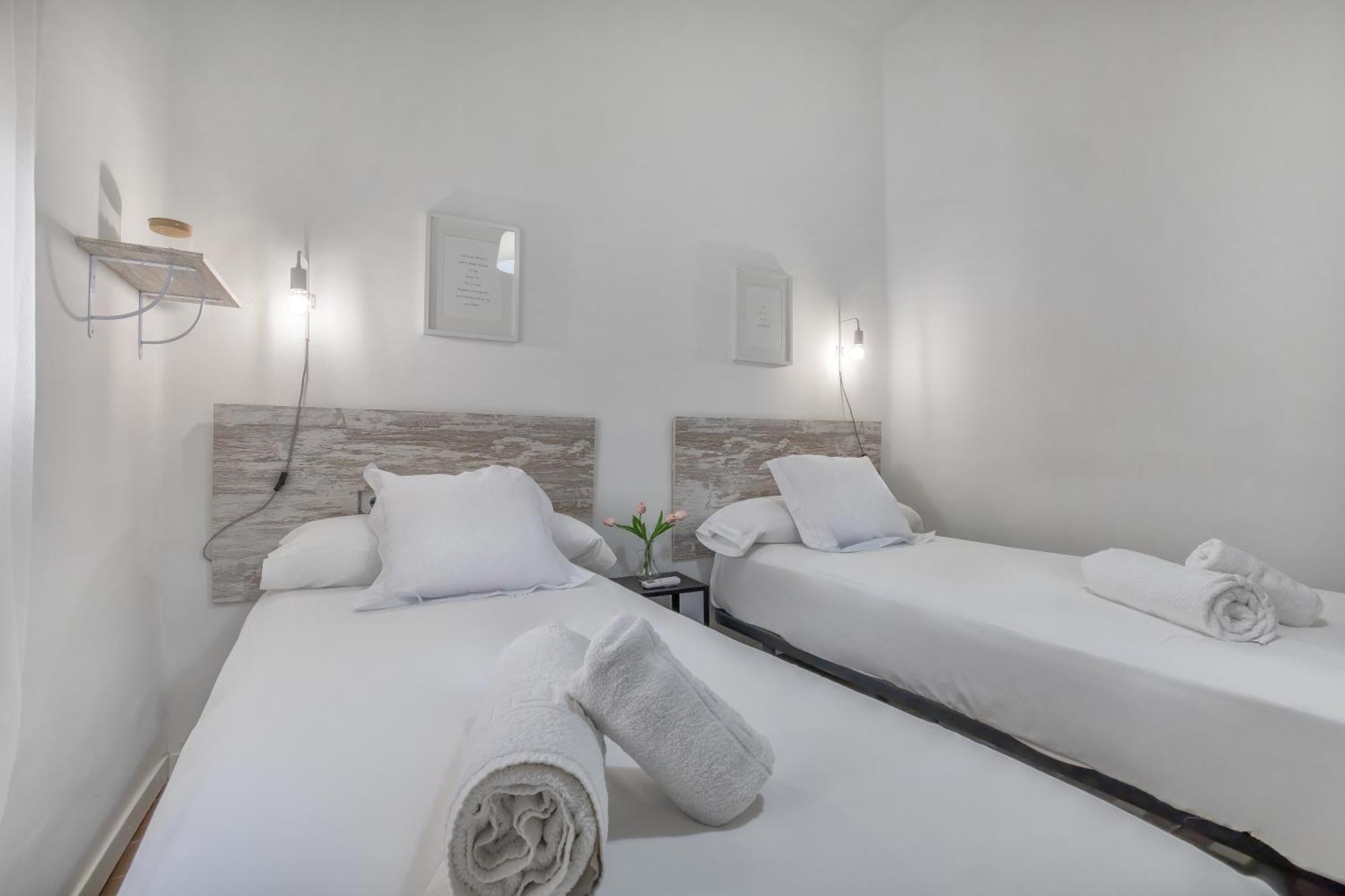 Apartamento Homies Cordoba - Parking Incluido Екстериор снимка