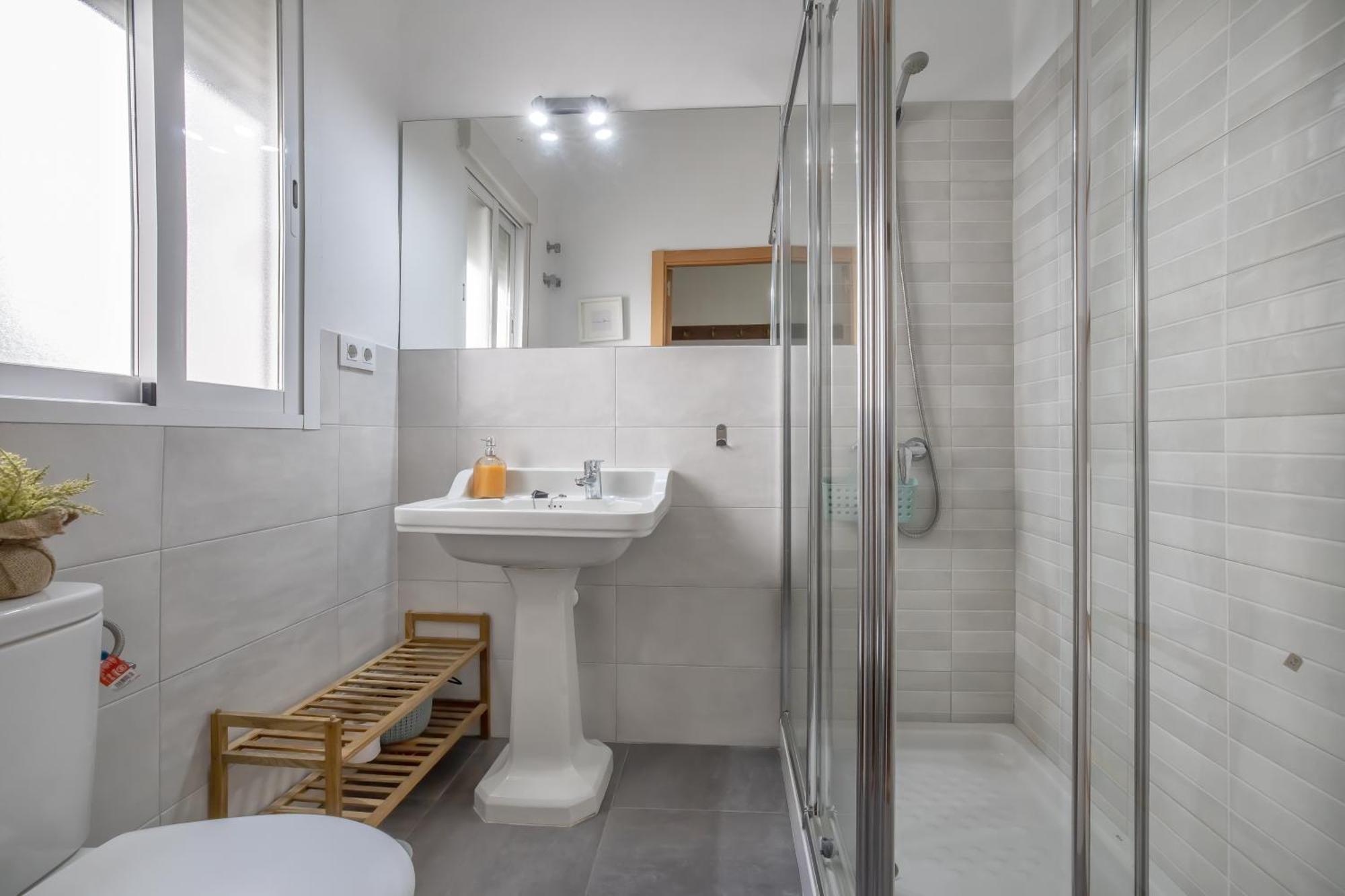 Apartamento Homies Cordoba - Parking Incluido Екстериор снимка