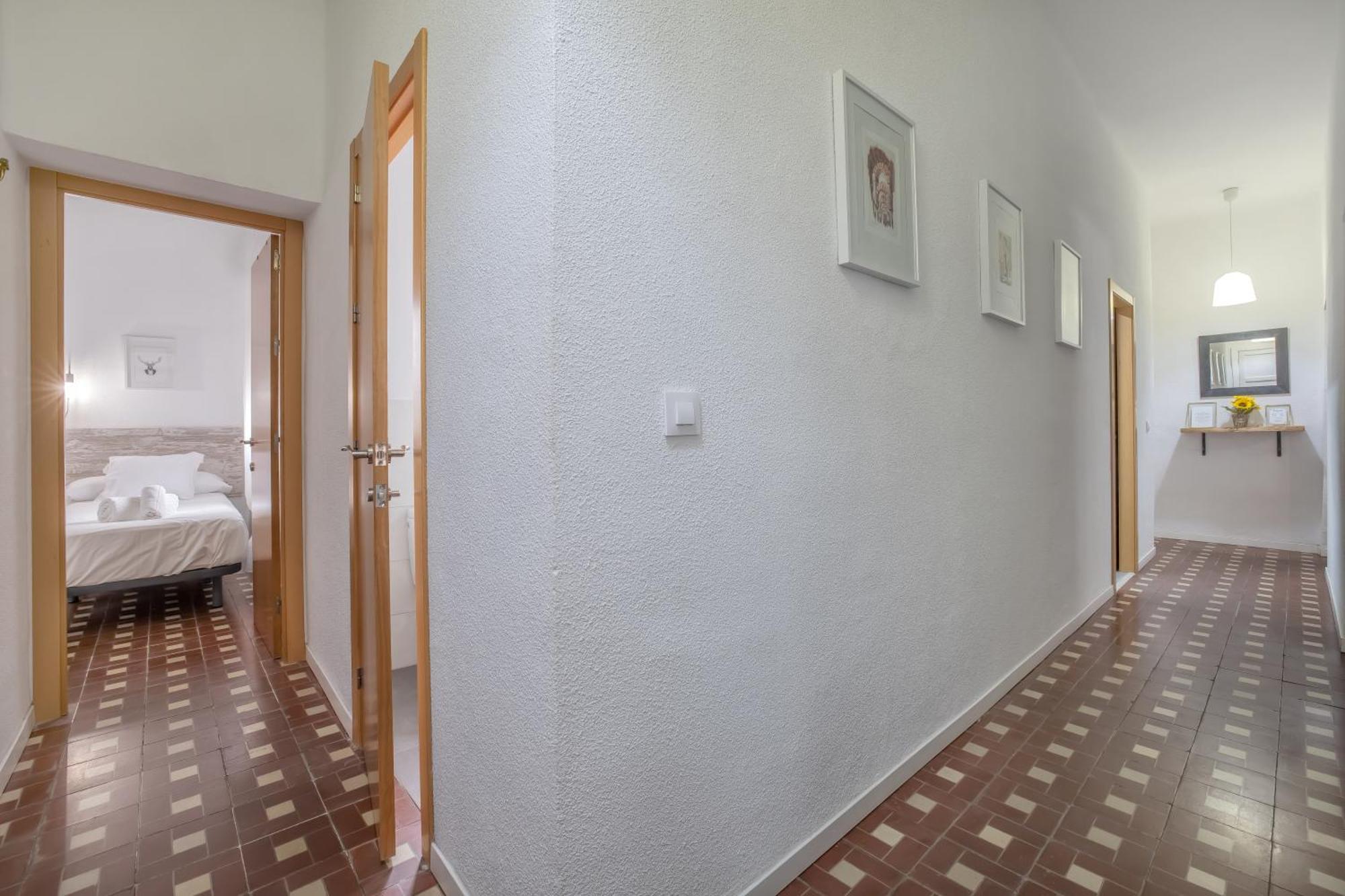 Apartamento Homies Cordoba - Parking Incluido Екстериор снимка