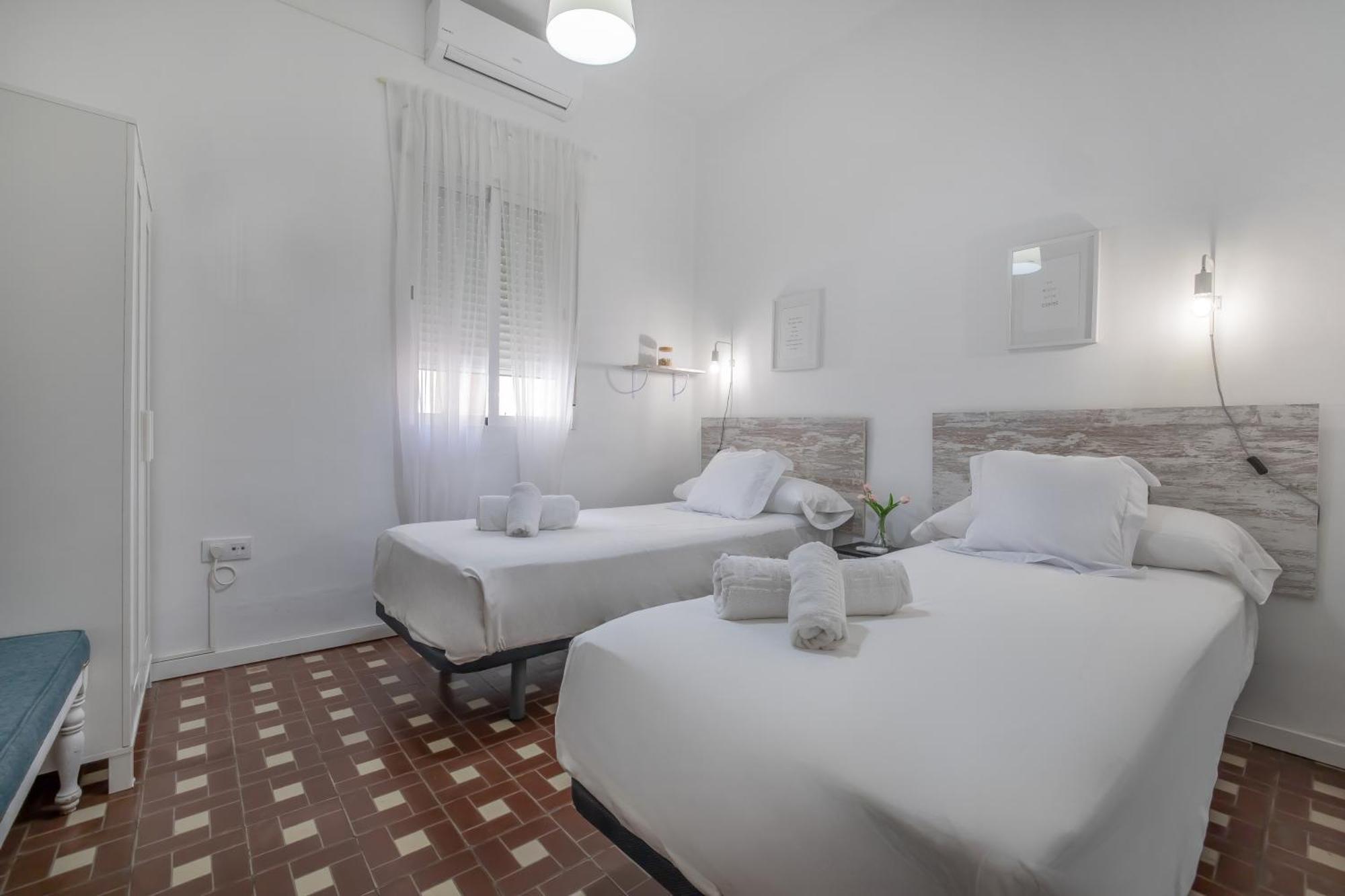 Apartamento Homies Cordoba - Parking Incluido Екстериор снимка
