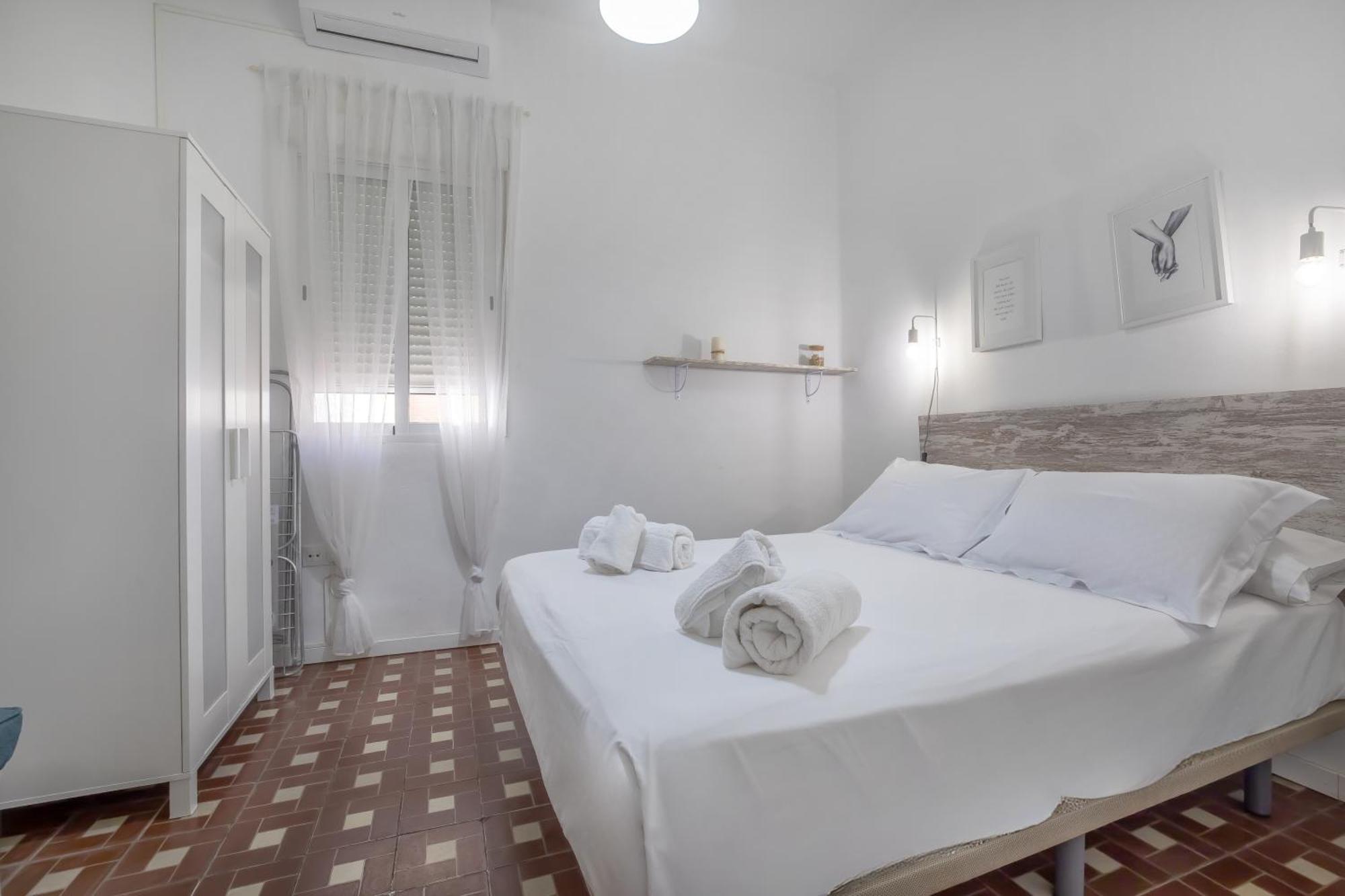 Apartamento Homies Cordoba - Parking Incluido Екстериор снимка