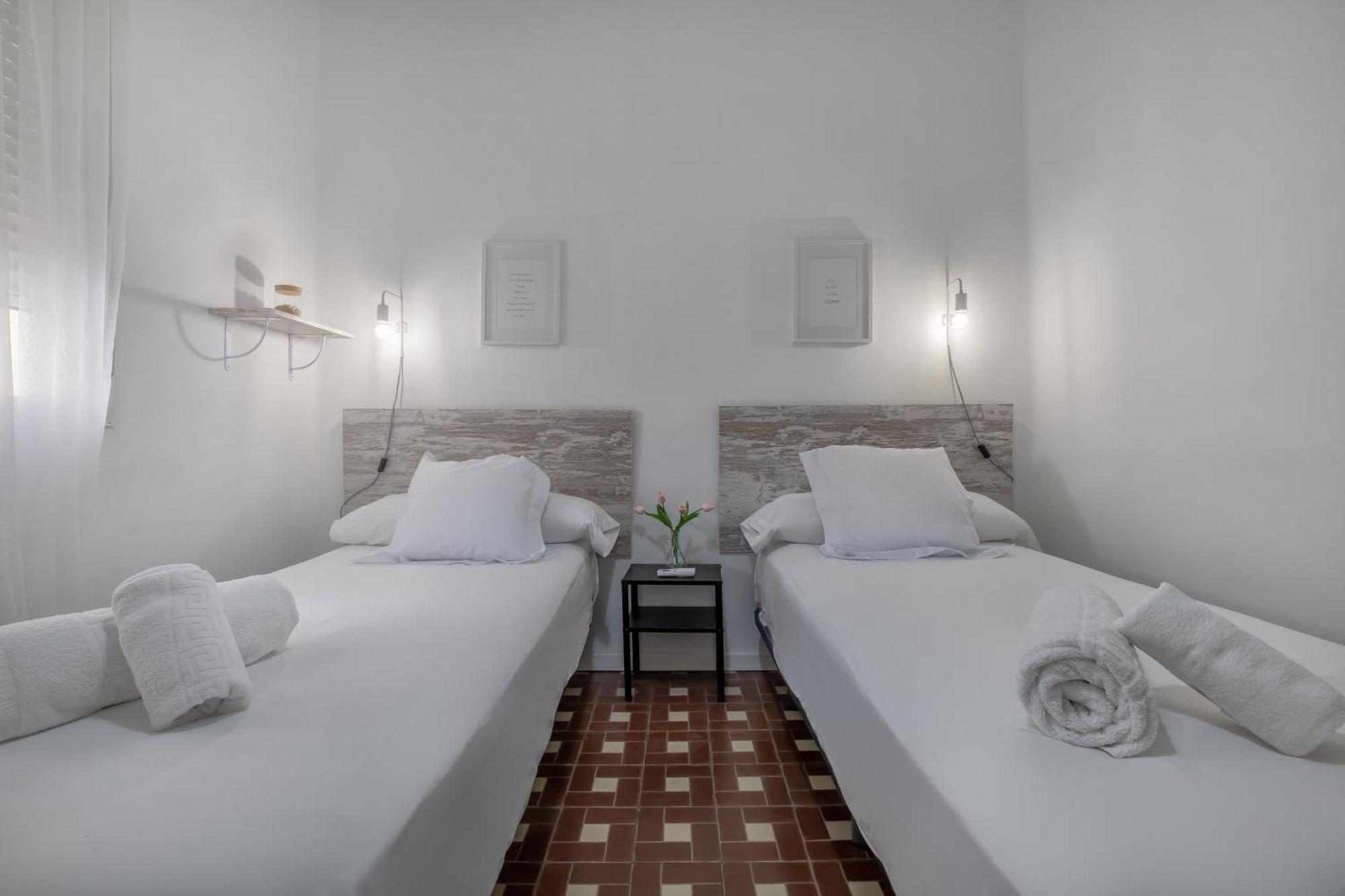 Apartamento Homies Cordoba - Parking Incluido Екстериор снимка