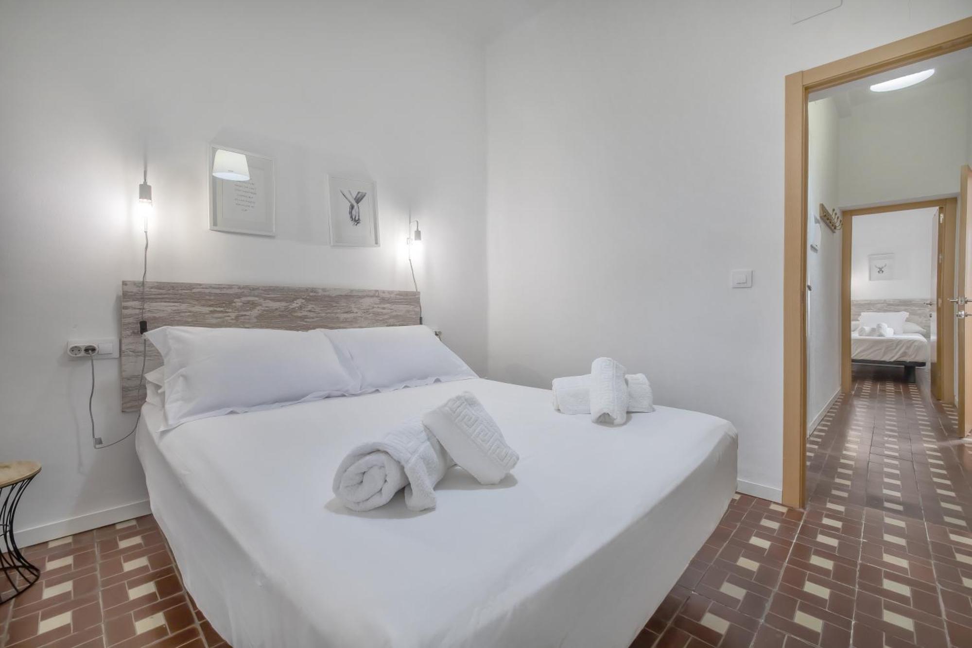 Apartamento Homies Cordoba - Parking Incluido Екстериор снимка