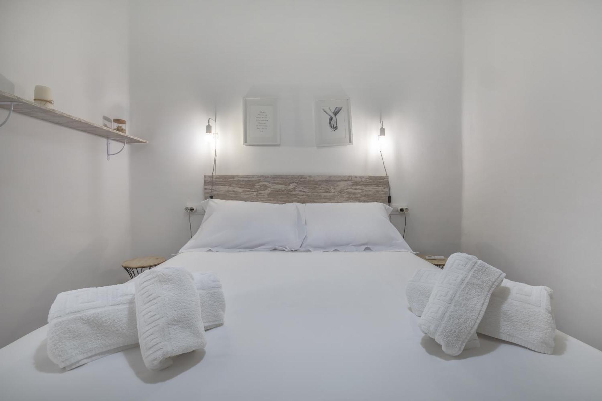 Apartamento Homies Cordoba - Parking Incluido Екстериор снимка